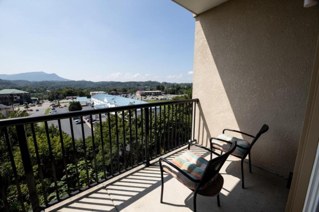 Mvc - Unit 1302 - The Cove Apartment Pigeon Forge Exterior photo