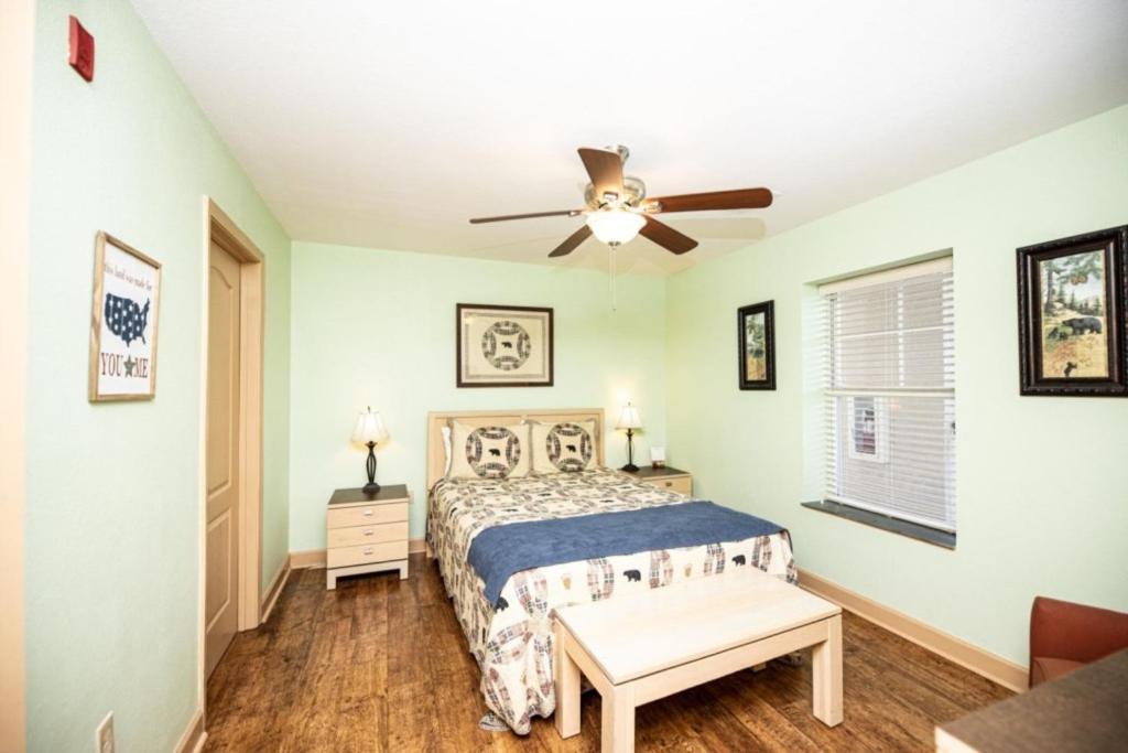 Mvc - Unit 1302 - The Cove Apartment Pigeon Forge Exterior photo