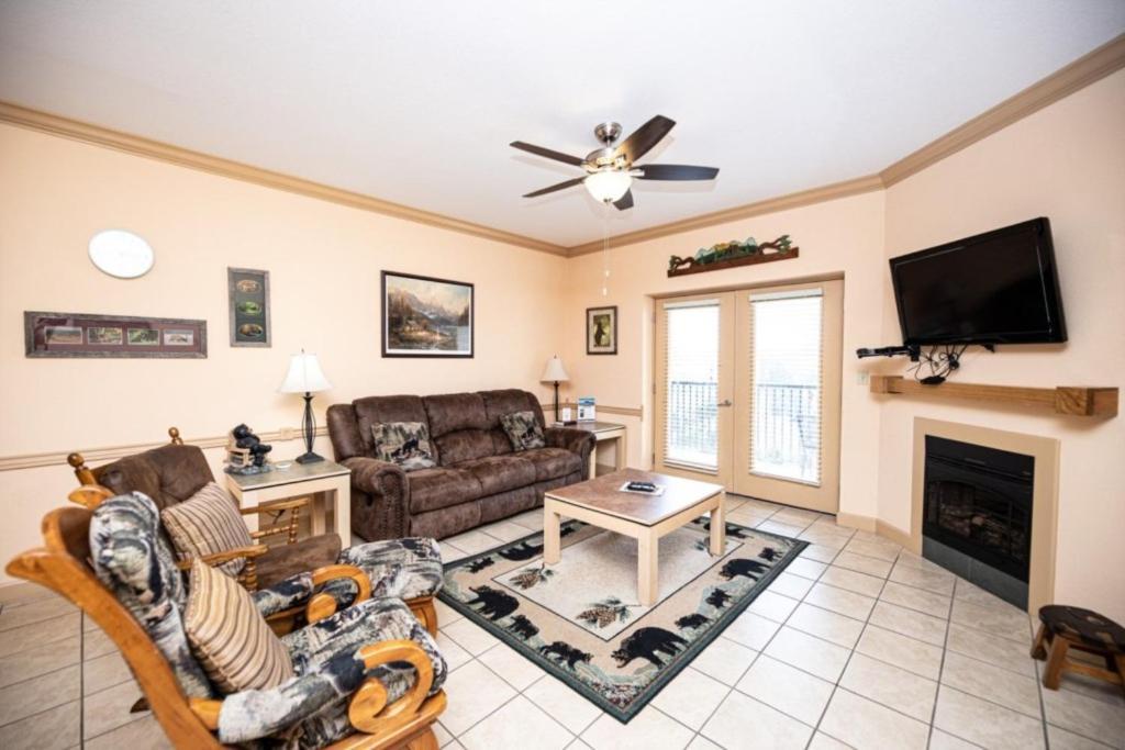 Mvc - Unit 1302 - The Cove Apartment Pigeon Forge Exterior photo